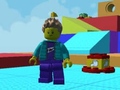 Jogo LEGObby: Playground Hardcore Challenge