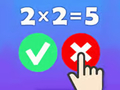 Jogo Number Gestures