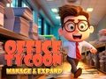 Jogo Office Tycoon: Expand & Manage