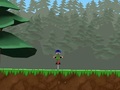 Jogo Pogo Stick Parkour