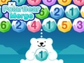 Jogo Polar Bear Merge