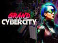 Jogo Grand Cyber City