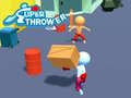 Jogo Super Thrower