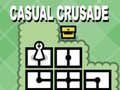 Jogo Casual Crusade