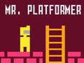 Jogo Mr. Platformer