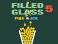 Jogo Filled Glass 5 Fire & Ice