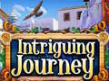 Jogo Intriguing Journey