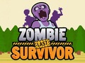 Jogo Zombie Last Survivor
