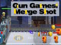 Jogo Gun Games: Merge Shot