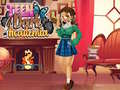 Jogo Teen Dark Academia