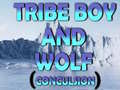 Jogo Tribe Boy And Wolf (conculsion)