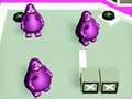 Jogo Grimace Bullet Blender