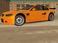 Jogo Nitro Cars Highway Race