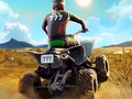 Jogo ATV Bike Games Quad Offroad