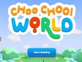 Jogo Choo Choo World
