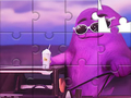 Jogo Jigsaw Puzzle: Grimace -Shake
