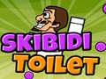 Jogo Skibidi Toilet 