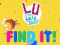 Jogo Lu & the Bally Bunch Find It