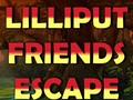 Jogo Lilliput Friends Escape