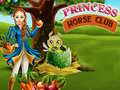 Jogo Princess Horse Club