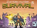 Jogo Zombie Hunter: Survival