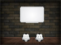 Jogo Amgel Easy Room Escape 136