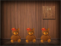 Jogo Amgel Easy Room Escape 135