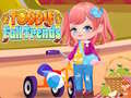 Jogo Toddie Fall Trends