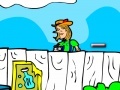 Jogo Laura, Go Away!
