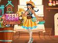 Jogo Teen Cottagecore