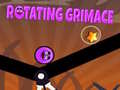 Jogo Rotating Grimace