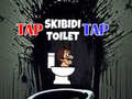 Jogo Tap Skibidi Toilet Tap