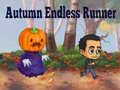 Jogo Autumn Endless Runner