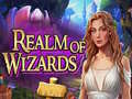 Jogo Realm of Wizards
