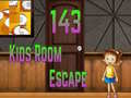 Jogo Amgel Kids Room Escape 143