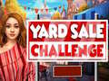 Jogo Yard Sale Challenge