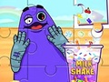 Jogo Grima Shake Jigsaw