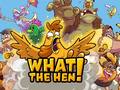 Jogo What The Hen