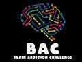 Jogo BAC Brain Addition Challenge