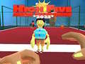 Jogo High Five Summer Championship 2023