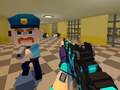 Jogo Bank Robbery: San Andreas