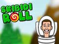 Jogo Skibidi Roll