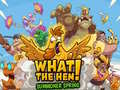 Jogo What the Hen! Summoner springs