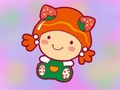 Jogo Coloring Book: Doll