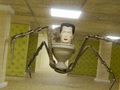 Jogo Skibidi In The Backrooms