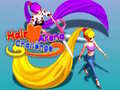 Jogo Hair Challenge Arena