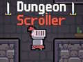 Jogo Dungeon Scroller