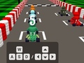 Jogo Go Kart Racing 3D