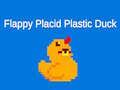 Jogo Flappy Placid Plastic Duck