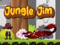 Jogo Jungle Jim